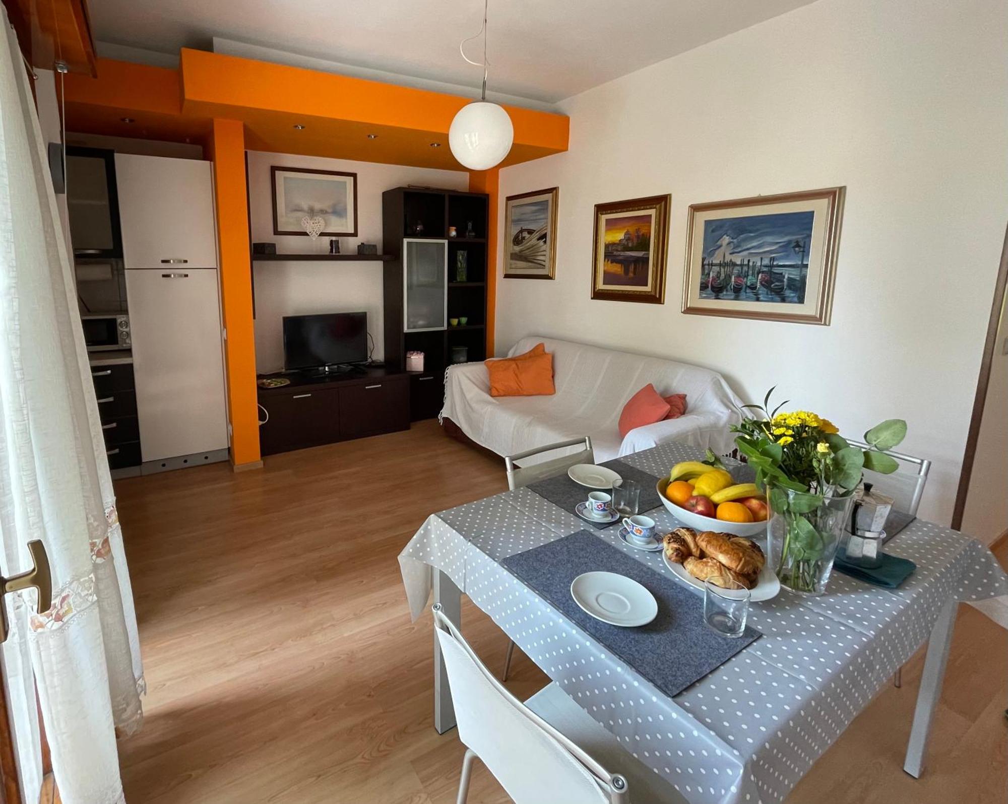 Nico'S Apartment 페스키에라델가르다 외부 사진