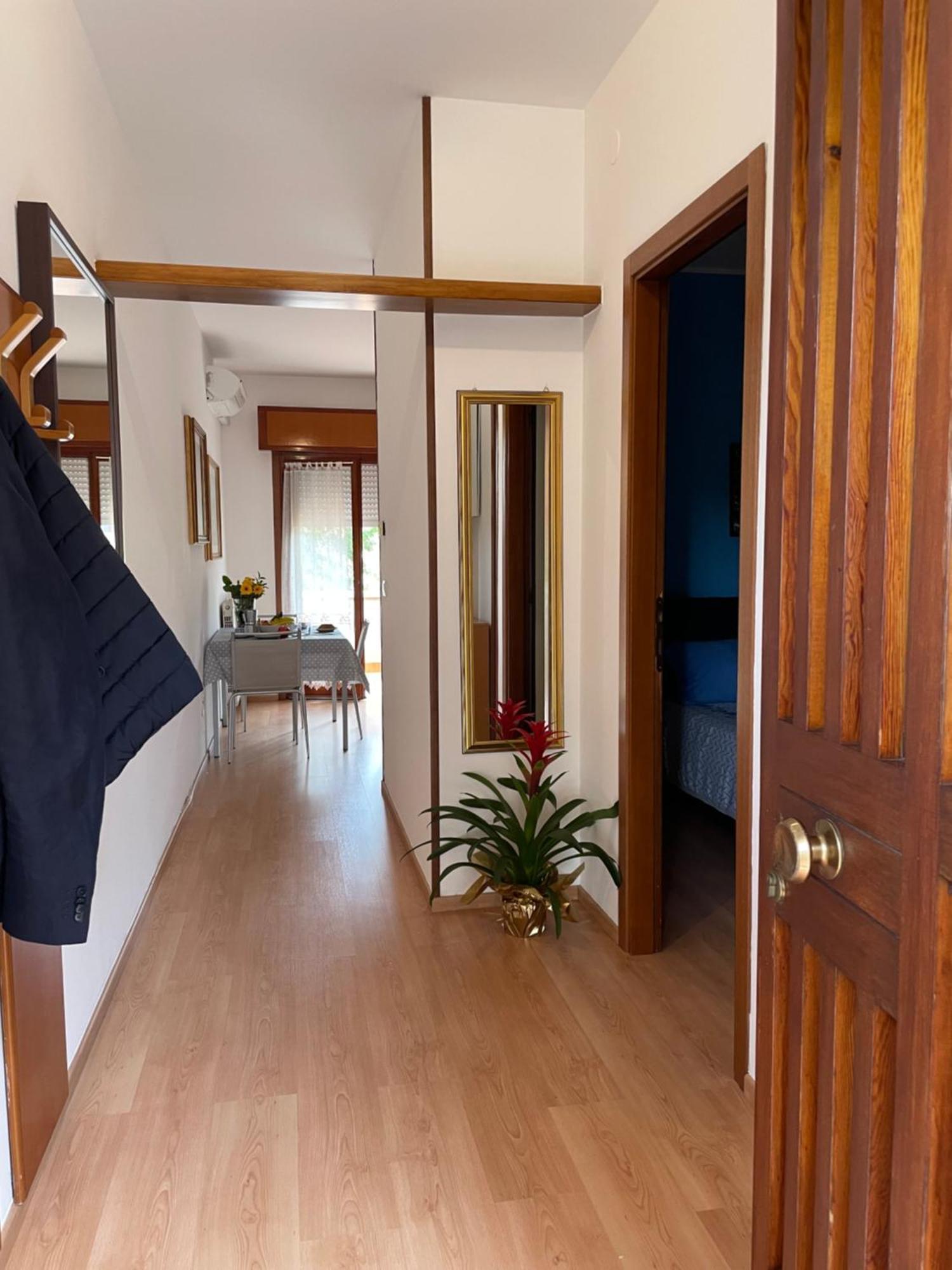Nico'S Apartment 페스키에라델가르다 외부 사진
