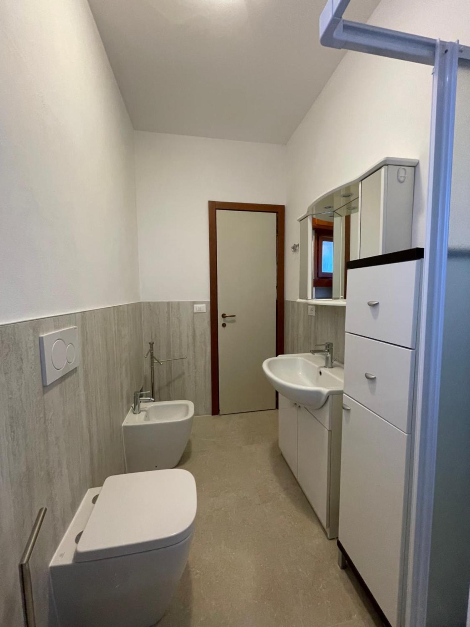 Nico'S Apartment 페스키에라델가르다 외부 사진