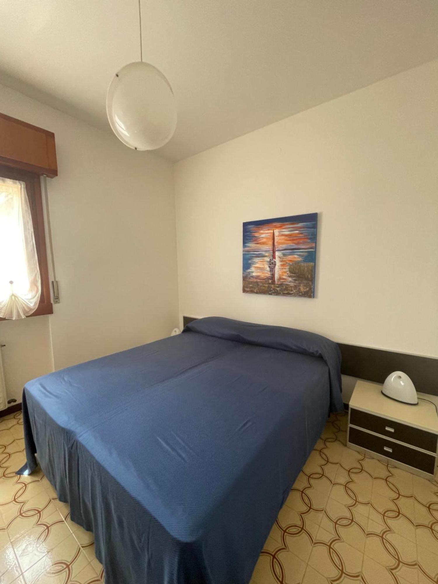 Nico'S Apartment 페스키에라델가르다 외부 사진