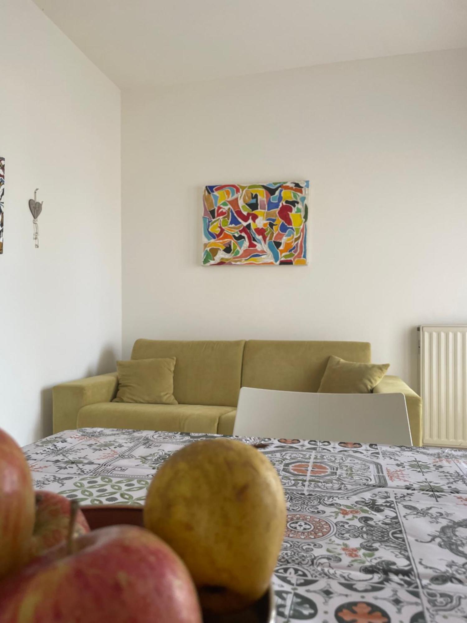 Nico'S Apartment 페스키에라델가르다 외부 사진